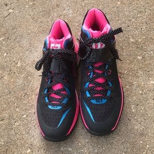 Adidas RG3 Energy Boost Trainer Shoes Size 8